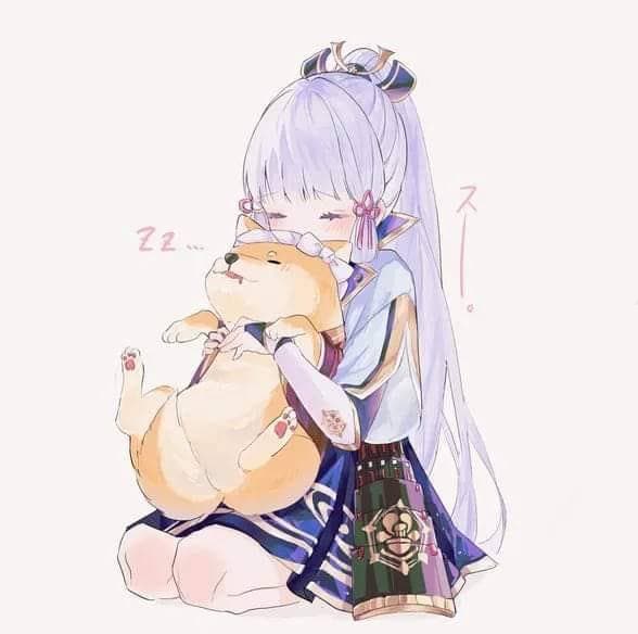 Yuhuan 的照片